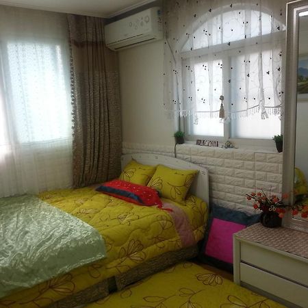 Homestay Eve Seul Esterno foto