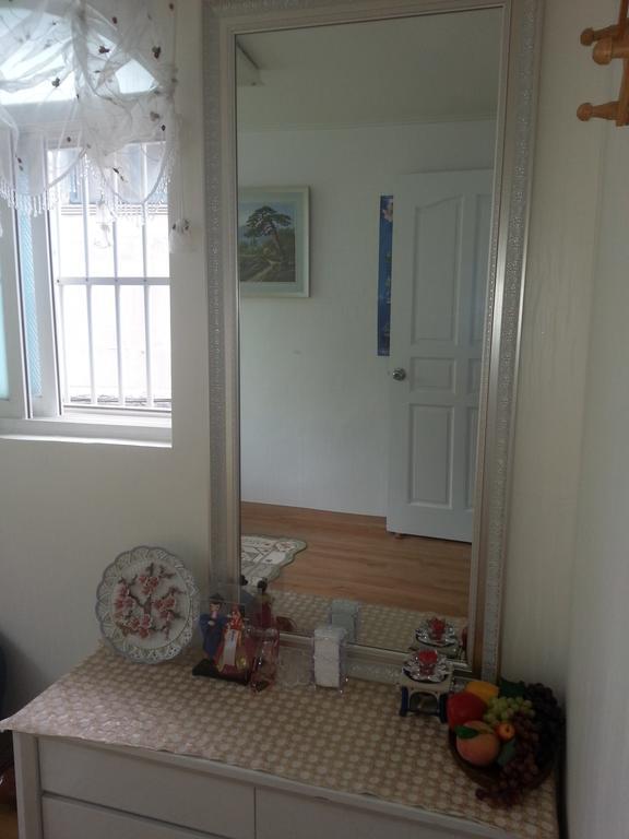 Homestay Eve Seul Esterno foto