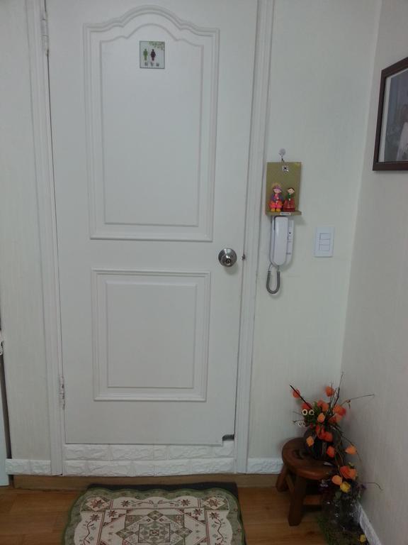 Homestay Eve Seul Esterno foto